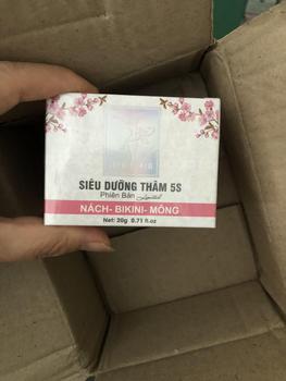 Product Review of Kem hỗ trợ thâm nách, cổ, body  Dưỡng Da Body Dưỡng Body Làm Đẹp Da Nữ Women from M**y 0