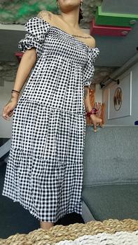 Product Review of Yuna Maxi Dress | Long Dress from ꜰ**ᴀ ᴍ**ᴾ 0