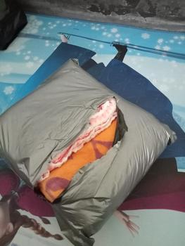Product Review of COD Paket Handuk Dewasa 3 pcs Handuk Microfiber uk 70 x 140 cm Hadiah Kado from b**a r**i 1