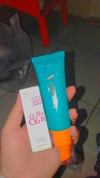 Product Review of PRETTYWELL GLOWING KIT [CERAMON 50ML + OIL SERUM] from 𐙚**˚ 0