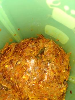 Product Review of [BUY 1 GET 1] KRIPCA PEDAS 250 GR + KRIPCA ASIN 250 GR ( FREE) CACAFOOD Keripik Snacks Cemilan Kripik keripikkaca from k**v 0