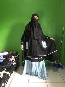 Product Review of hafsah set resvy collection from _**♡ 0