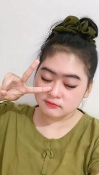 Product Review of (BPOM) CATTRA OIL by Cattleyaradista | (before: minyak alis herbal) new name & packaging from F**6 3