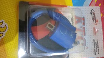 Product Review of Koil Ktc racing motor injeksi dan karburator / Koil coil Ktc injeksi injection / Coil koil Ktc kaburetor karbu karburator from j**s 0