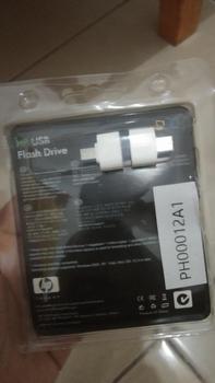 Product Review of Stok HP Flashdisk Usb 128GB/256GB/512GB/2TB Flash Drive 3.0 from Y**ī 1