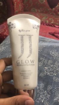Product Review of JJ GLOW MS GL0W from N**a 0