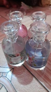 Product Review of (GRATIS 2 PARFUM) BIZARRE Parfum Wanita EDT - 4 PCS OG VARIANT from C**a S**i 1