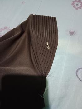 Product Review of BERGO HAMIDAH SIZE L ORIGINAL from ** f** D**l 1