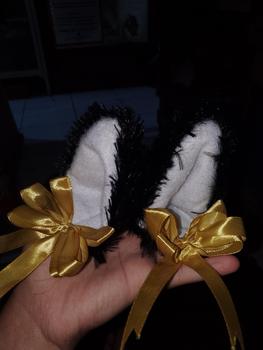 Product Review of Kuping Helm, Kuping Kucing Helm, Kuping Helm Bogo from n**a 1