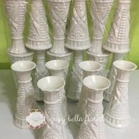 Gambar Pot gading / pot melamin / pot bunga - -, - dari Gaby Bella Florist undefined 1 Tokopedia