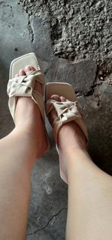 Product Review of Gevariel Women Sandal CB13 Premium from N**n 0
