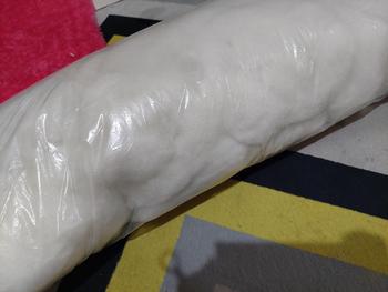 Product Review of Kapas Silikon Grade A 1kg from M**n 0