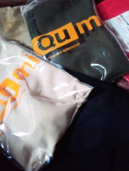 Product Review of Sebuool instan Paket Hemat (tulis warna yang diinginkan dipesan ketika checkout) Khimar Layer Simple Segi Basic Nyaman Syari Kerudung Muslim from y**j 0