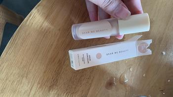 Product Review of [Belanja 150rb Free Dear Kyla] Dear Me Beauty Serum Concealer C01/N00/N02/N04/Serum Color Corrector Green from A**a 1
