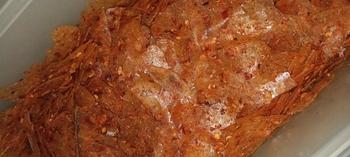 Product Review of [FLASHSALE] KRIPCA PEDAS CACAFOOD 500 GR CACAFOOD from s**y 0