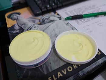 Product Review of GLUGHAVA -  NEW Upgrade Size 150gr - Glughava Brightening Day Lotion+ Milk Ekstrak from a**s 0