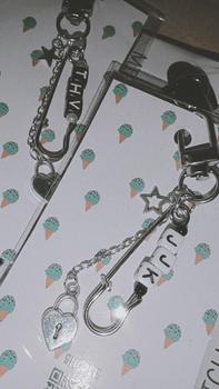 Product Review of Gummy Bear Keychain / Gantungan Kunci Beruang from ** 2