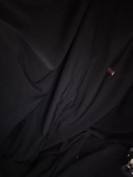 Product Review of ALYA JUMBO XL original by Safa Hijab Bergo Syari from c**r 0