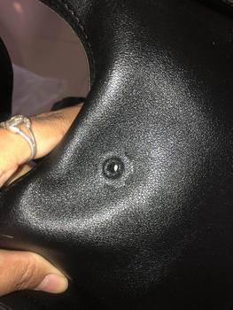 Product Review of Tas Wanita Sling Bag Shoulder Bag Square DD73 Kulit Wanita Selempang Slingbag from T**️ 0