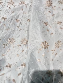 Product Review of Mukena Terusan Sutra Paris Jumbo panjang muslim Tanggung Mutiara from L**m 0