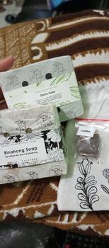 Product Review of BioTalk Sabun Natural Herbal | Binahong | Kulit Berminyak | 120 gram from f**i a** 0
