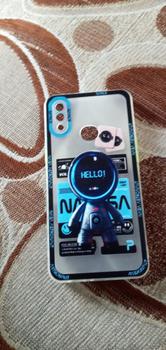 Product Review of FH26 NASA Softcase For Type IP INF VI SM XM RED MI OP REN0 RL MI NAR Z0 P0C0 Cover from t**a 1