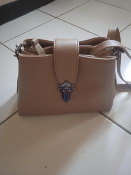 Product Review of SEVA TAS SELEMPANG WANITA FASHION TRENDY TERBARU Kulit from I**k 0