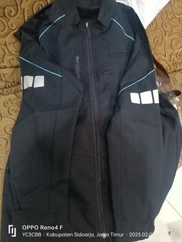 Product Review of Jaket Tebal dan Tipis Cowok Cewek 25rb - 150rb Setrip from V**I 0