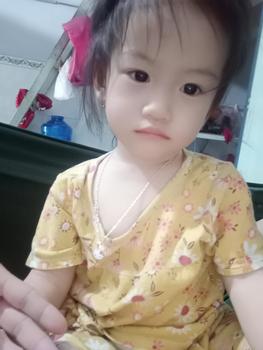 Product Review of Dây chuyền K itty cho bé Dây chuyền from T**🍒 0