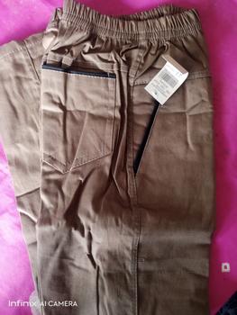 Product Review of CELANA PANJANG CHINO ANAK LAKI LAKI 1-12 THN MODEL TERBARU from F**5 2