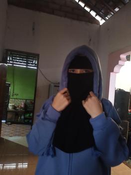 Product Review of Niqob Bandana Polos from S**p 0