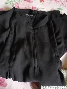 Product Review of Azura Dress Youris • simpel from f**a 0