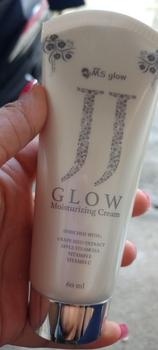 Product Review of JJ GLOW MS GL0W from 🥀** 2