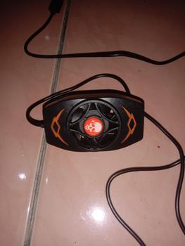 Product Review of Kipas Handphone X13 Kipas Pendingin Handphone Gaming USB 6.7inch from a**a 0