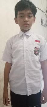 Product Review of Baju Putih Lengan Pendek SD SMP SMA from K**@ 0