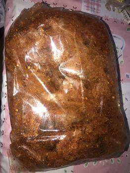 Product Review of [FLASHSALE] KRIPCA PEDAS CACAFOOD 500 GR CACAFOOD from ** 2