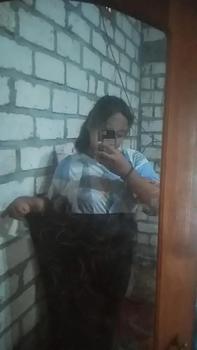 Product Review of Kulot HW Super Jumbo Murah BALI Panjang Non Dan Resleting Cacing Celana Kancing from ** p**🫀 1