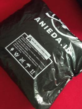 Product Review of Jazeera Set Abaya Set Kulot Jumbo Polo Linen Premium from w**a 0