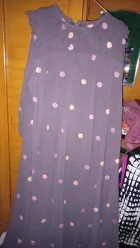 Product Review of (Terbaru) GAMIS BAHAN CRESPO / MOTIF DAUN from m** r**i 0