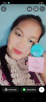 Product Review of SABUN ELIYZA BEAUTY BIGHTENING SOAP from d**a 0