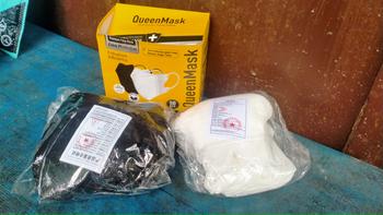 Product Review of Masker Duckbill isi 50 from O**8 0
