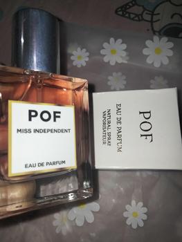 Product Review of POF Perfume - Miss independent | Parfum Wanita from h**a 2
