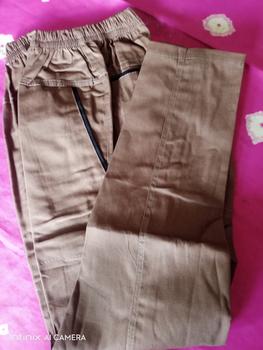 Product Review of CELANA PANJANG CHINO ANAK LAKI LAKI 1-12 THN MODEL TERBARU from F**5 3