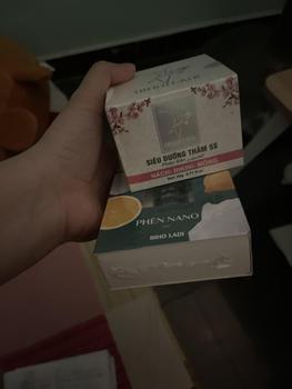 Product Review of Kem hỗ trợ thâm nách, cổ, body  Dưỡng Da Body Dưỡng Body Làm Đẹp Da Nữ Women from S**p m** v** b** T** 0