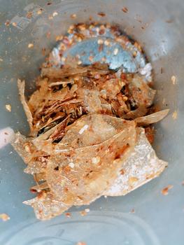 Product Review of [BUY 1 GET 1] KRIPCA PEDAS 250 GR + KRIPCA ASIN 250 GR ( FREE) CACAFOOD Keripik Snacks Cemilan Kripik keripikkaca from n**i 3