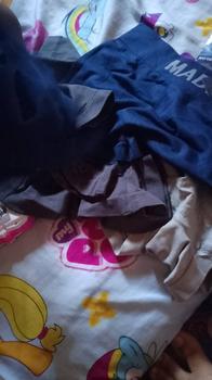 Product Review of Boxer 2 pcs Pria Bellewear High Quality 3316 from F**Y 0