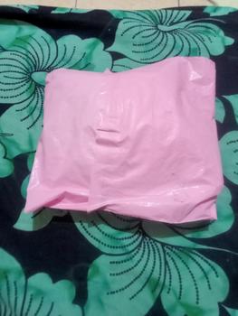 Product Review of (1PCS) 2in1 CRYSTAL PINK JELLY SERUM from ** ** ** 0