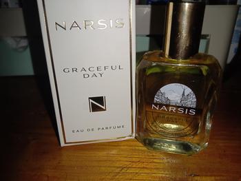 Product Review of Narsis California Eau de Parfume GM 4 from 🦋**🦋 3