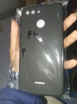 Product Review of Softcase Macaron Polos For Op*o V*vo Sam*ung Xia*mi Iph*ne Re*lme Inf*nix Handphone Lentur from d**a 0