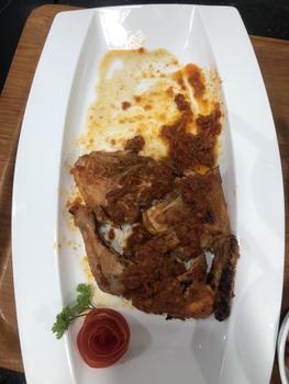 Product Review of Sambal Cakalang Suwir tjap rawit  Saus Oi Pedas kemasan from G**_ 0